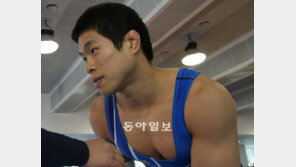 [런던 2012] 레슬링 정지현, 준결승 진출 실패