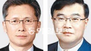 [경제계 인사]만도 영업담당 사장 김경수 씨, 만도헬라일렉 사장 황인용 씨