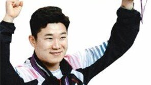 “진종오 점퍼 주세요”… “그 옷 이미 품절됐는데요”