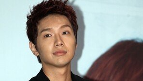 지현우, 7일 현역입대