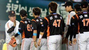 [베이스볼브레이크] “김 빠진 거인, 이젠 집단 마무리다”