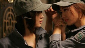 ‘도둑들’ 1000만 훔칠까