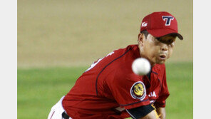 회춘 최향남, 최고령 세이브 눈부시다 