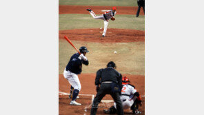 두산 “이번엔 朴살!”