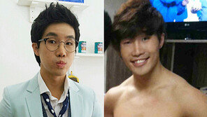 이종훈도 고쳤다…개그맨 성형돌풍 왜?