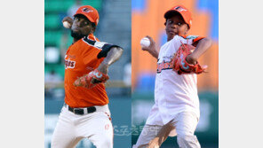 ‘투구폼 판박이’ 바티스타 아들의 꿈은 빅리거