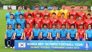 [윤태석 기자의 런던 리포트] 특명! 死강-노메달-브라질 징크스를 깨라