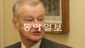 ‘美대선 이후 한반도 정세’ 브레진스키 - 볼턴에게 듣는다