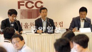 김영환 씨 “고문증거 찾으려 당국에 지원요청… 답변 없어”