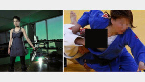 왜 이럴까요? 올림픽 女선수 검색하면 노출사진 줄줄