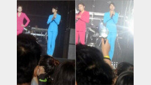 소희-수지 투샷, ‘JYP 비주얼 투탑’ 우월해