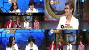 스윗소로우, 연대 전액 장학금설 해명 “학사 경고만 두 번”