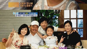 김흥국, 사유리 양딸 삼아…“기러기 아빠 생활 걱정해준다”