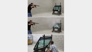 간 큰 사장님… ‘혹시 산채처리는 되려나?’