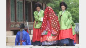 66세 영조 왜 15세 정순왕후에게 처녀장가갔나