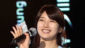 [포토] 미쓰에이 수지, 이렇게 이쁘기 ‘있기 없기?’