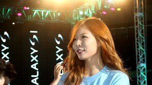 [포토] 포미닛 현아, ‘뭘 입어도 섹시해~’