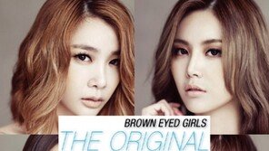 브아걸 “기세보인다고요? 부드러운 여자들이에요”