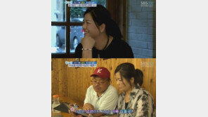 김흥국, 미코출신 아내 공개 “이영애 닮았다”