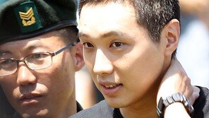 [SD포토] ‘유인나의 연인’ 지현우, 어색한 짧은 머리