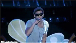 군복무 중인 비 근황 공개…‘더욱 탄탄해진 근육질 몸매’