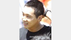 [SD포토] ‘유인나의 연인’ 지현우, 짧은 머리도 ‘잘 어울려~’