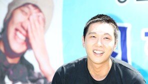 [SD포토] ‘유인나의 남자’ 지현우, ‘女心 녹이는 미소~’