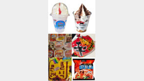 ‘군필자만 아는 아이스크림’ 화제 되자 軍 추억의 음식 관심!