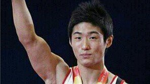 [영상] 양학선 양1 기술, 여홍철의 기술을 개량해서… “대단해!”