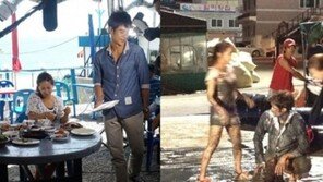 조여정, 어색한 사투리 논란에 심경 “따뜻하게 봐달라”