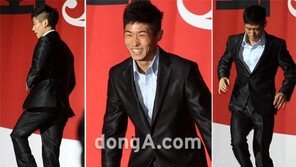 ‘도마의 신’ 양학선, 알고보니 셔플댄스도 금메달급