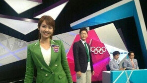 한석준 반전 패션, “풀샷으로 잡히면 어쩌려고!”