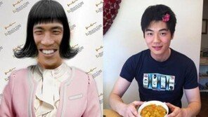 차두리 합성사진, “기성용 너무한 거 아니야?”