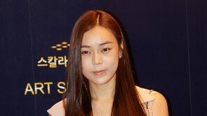 [포토] ‘임윤택 결혼’ 트랜스젠더 최한빛, 여성미 물씬