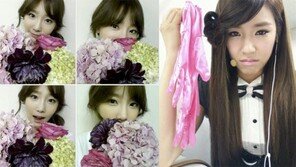 소녀시대 데뷔 5주년 축하, “50주년도 기대할게요!”