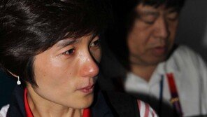  [런던 2012]한국 女 탁구, 단체전서 메달 획득 실패