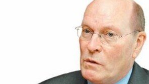 하버캄프 회장 “단기 실적보다는 다음세대 중시 외부인재에 중책 맡기는건 당연”