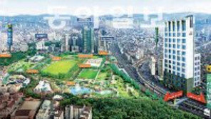 [분양 정보]관악구 ‘보라매 해담채’ 도시형 주택 外