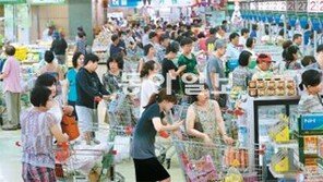 텐트서 자고 출근… 마트서 어슬렁… 찜질방서 올림픽 응원