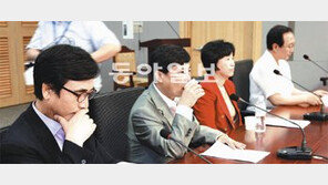 통진 신당권파 ‘창당’ 선언은 했지만…