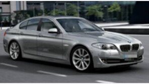 5일만에 계기반 고장 BMW, 법원 판결은?