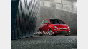 피아트, 15년 만에 韓진출 ‘친퀘첸토’는 어떤車?