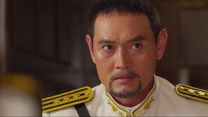 배우 김명수 ‘각시탈’ 합류, 주원과 대립