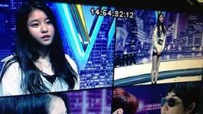 ‘슈스케4’, 수지 닮은꼴 여신 등장 ‘탄성’