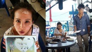 조여정 사투리 논란, “에이핑크 정은지 보고 배워야할 듯!”