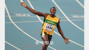 우사인볼트 속도 비밀, 아킬레스건을… “그게 가능해?”
