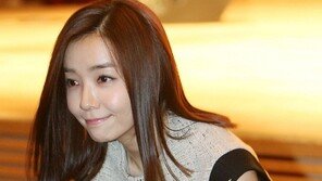 [포토] 박선영 ‘한국환경공단 홍보대사입니다~’