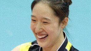 [런던 2012]미모에 실력까지…‘꽃사슴’ 황연주 주가 급등