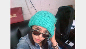 가희 근황 공개… 여전한 미모 과시