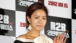 [SD포토] 신세경, 물 고일 듯 아찔 쇄골 눈길